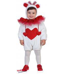 Costume carnevale - DOLCE ORSETTA 